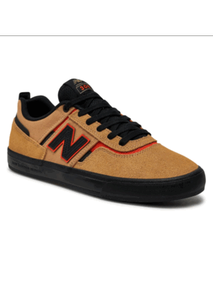 NB Numeric Jamie Foy 306 TOB